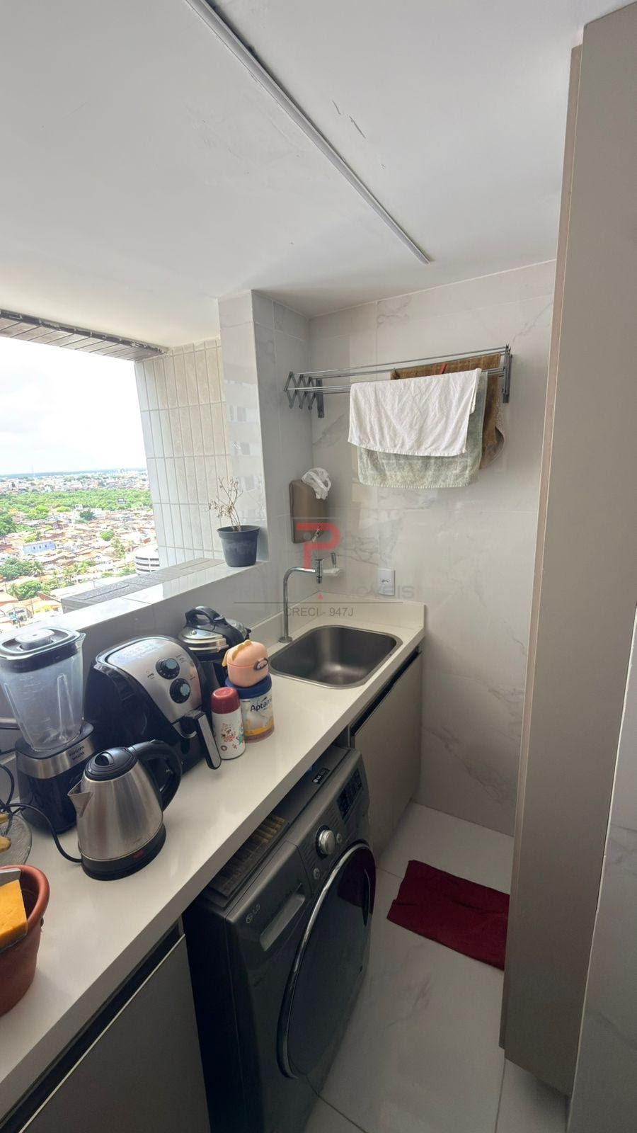 Apartamento à venda com 3 quartos, 2 suítes, 2 vagas e 82m² no Manaíra, João Pessoa (PB) — foto 7 de 30