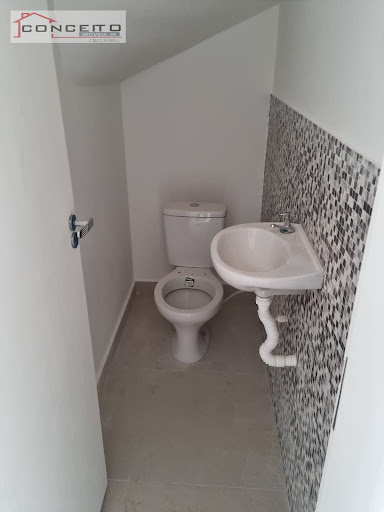 Casa em Vila Siria  -  São Paulo