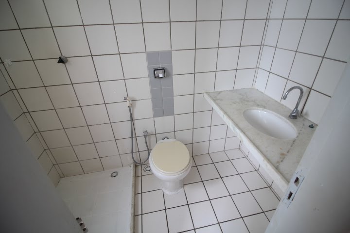 Apartamento à venda com 3 quartos, 1 suíte, 2 vagas e 119m² no Graças, Recife (PE) — foto 25 de 30