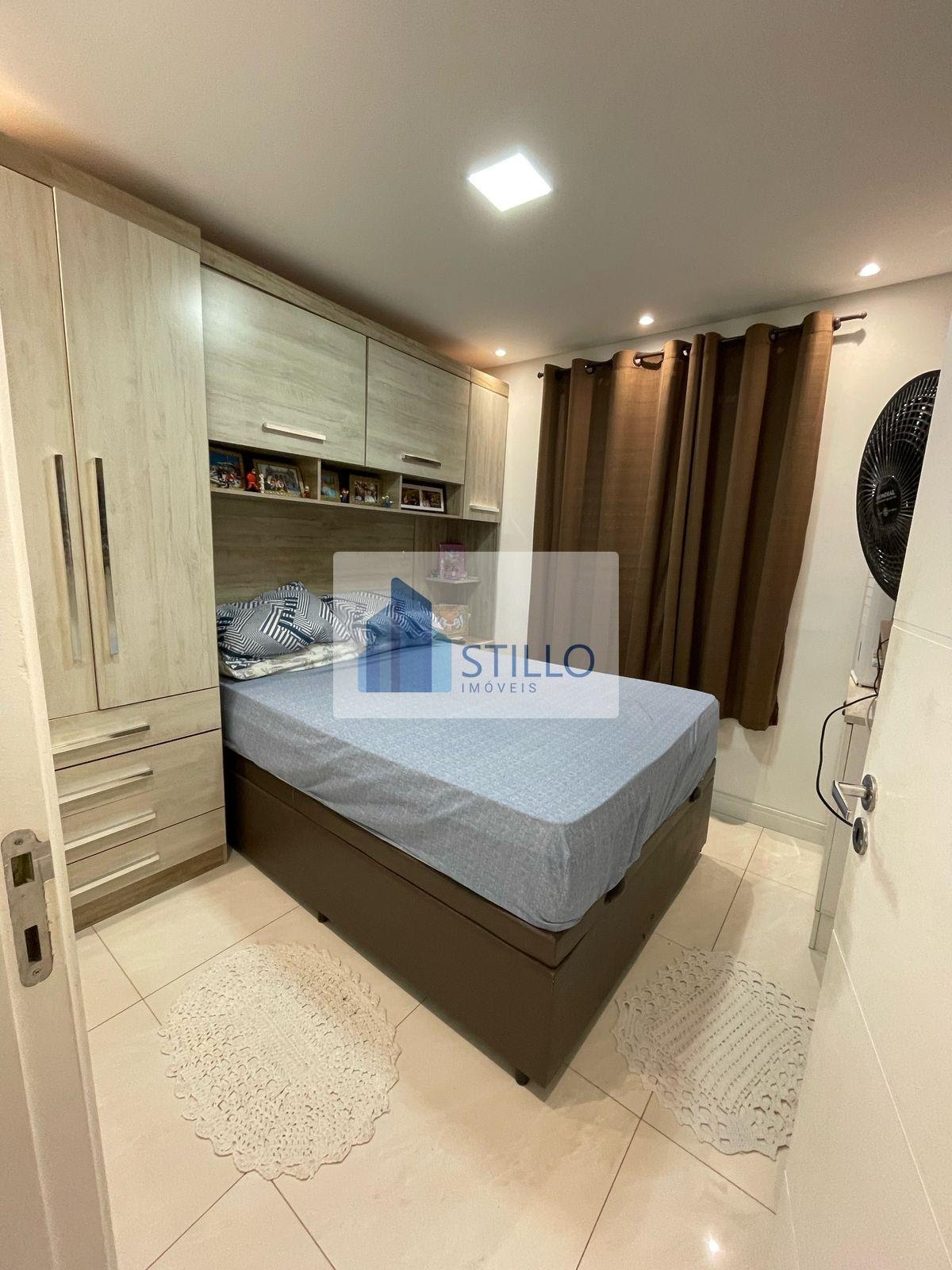 Apartamento à venda com 1 quarto, 1 banheiro, 1 vaga e 38m² no Jardim Vila Formosa, São Paulo (SP) — foto 25 de 30