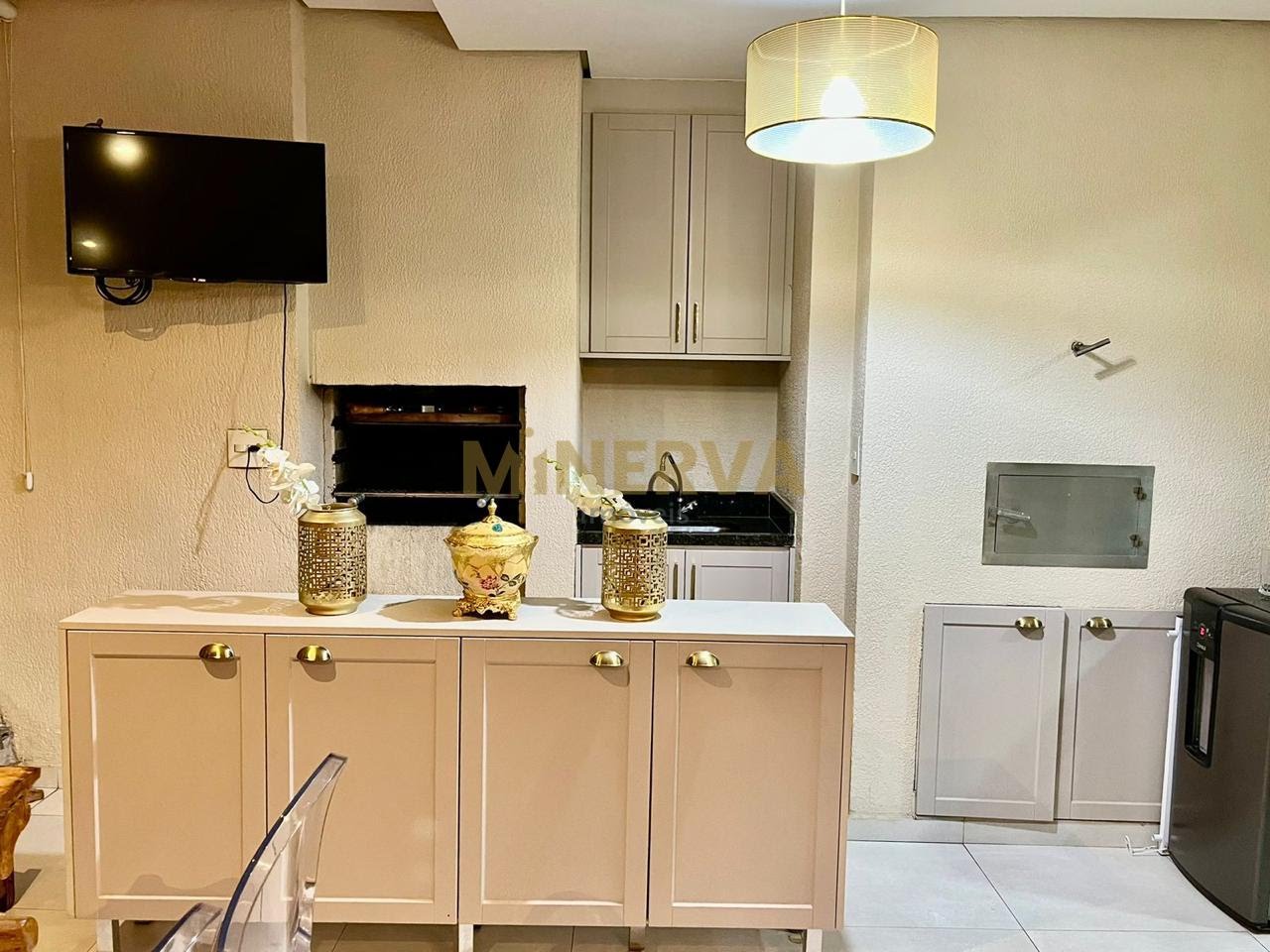 Apartamento à venda com 3 quartos, 3 suítes, 4 vagas e 176m² no Vila Regente Feijó, São Paulo (SP) — foto 11 de 30