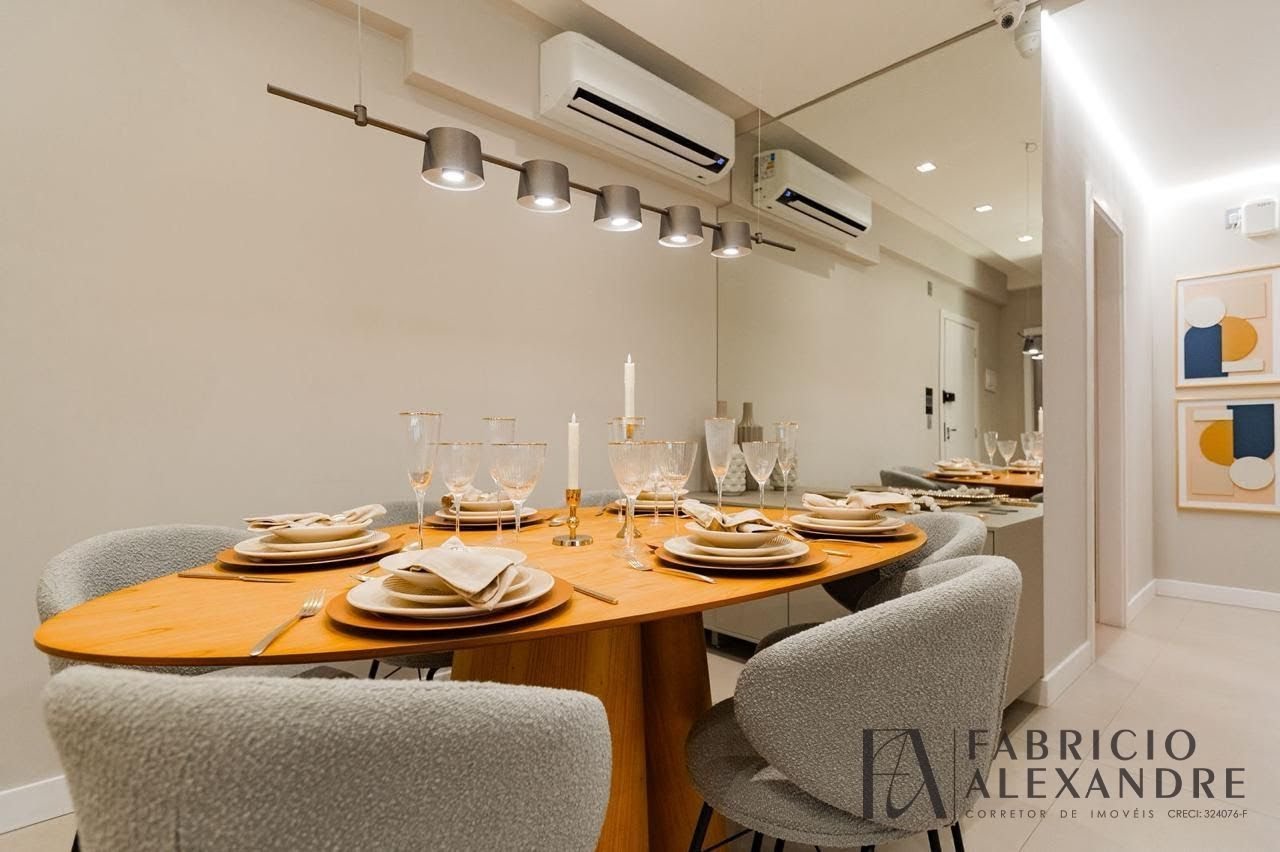 Apartamento à venda com 2 quartos, 1 suíte, 1 vaga e 65m² no Bom Jardim, São José do Rio Preto (SP) — foto 5 de 16