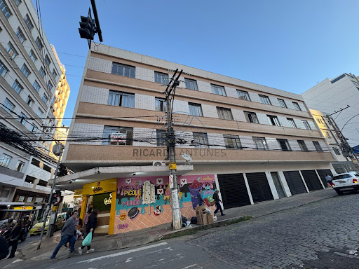 Rua São Sebastião, 835 - 402 -  Juiz de Fora