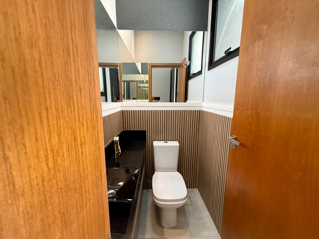 Casa à venda com 3 quartos, 3 suítes, 4 vagas e 160m² no Residencial Jatobá, Ribeirão Preto (SP) — foto 11 de 28