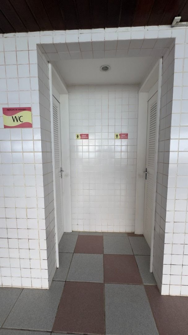 Apartamento à venda com 4 quartos, 3 suítes, 3 vagas e 218m² no Piedade, Jaboatão dos Guararapes (PE) — foto 25 de 30
