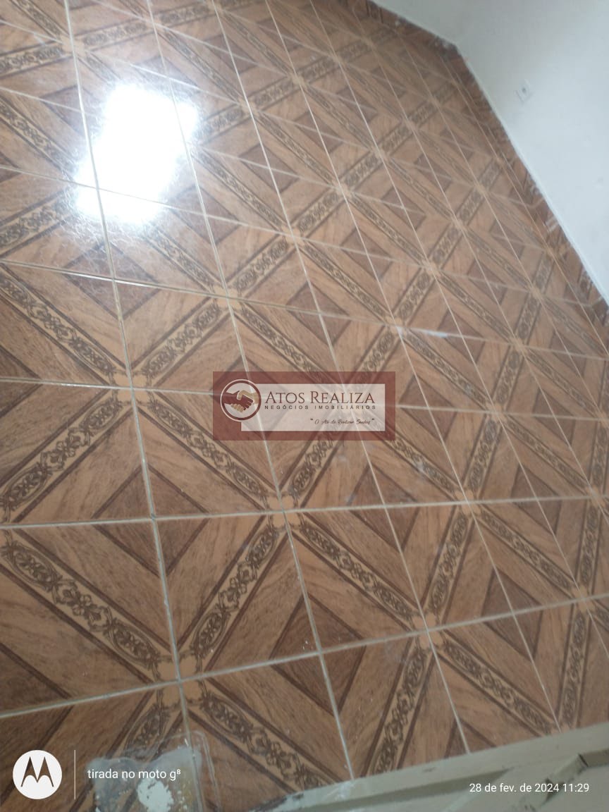 Casa para alugar com 1 quarto, 1 banheiro e 40m² no Parque Grajau, São Paulo (SP) — foto 17 de 30