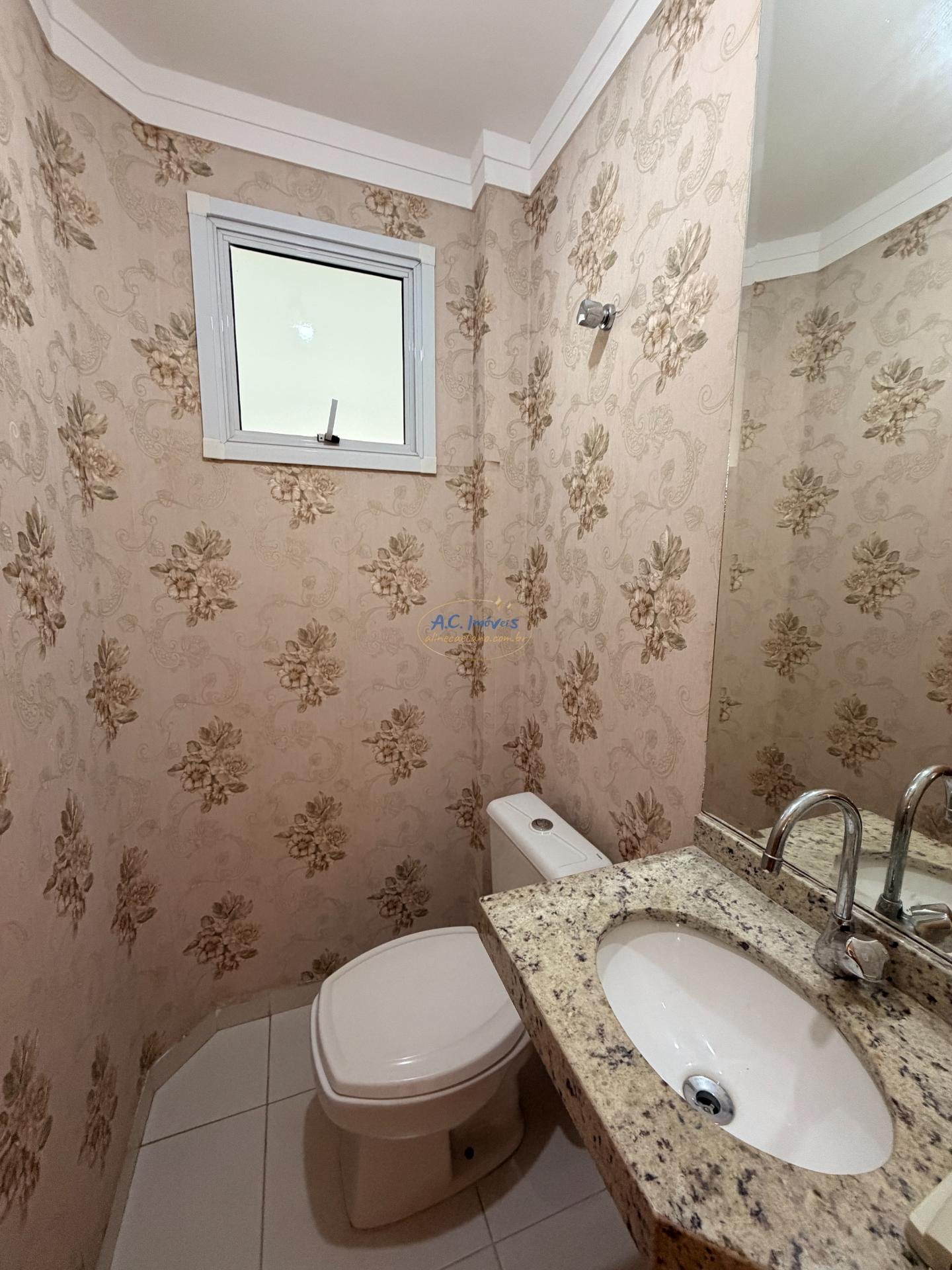 Apartamento à venda com 1 quarto, 1 suíte, 1 vaga e 51m² no Canto do Forte, Praia Grande (SP) — foto 7 de 15