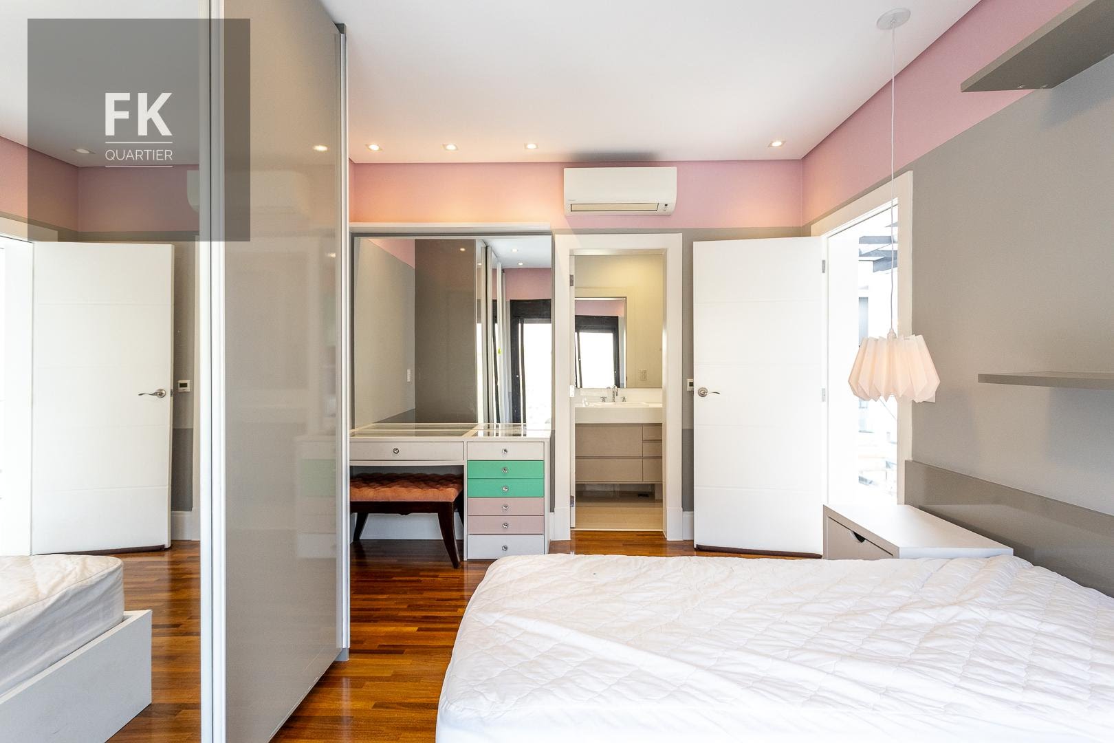 Casa à venda com 4 quartos, 4 suítes, 6 vagas e 620m² no Tamboré, Barueri (SP) — foto 19 de 30