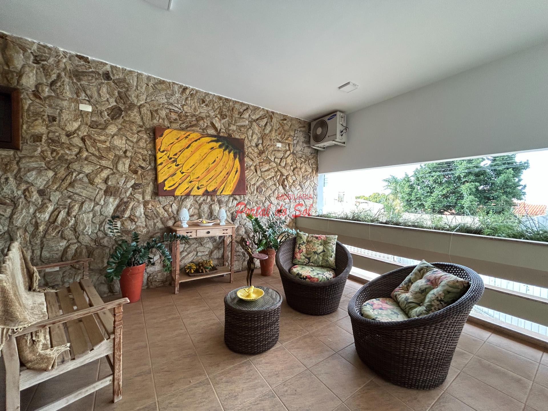 Casa à venda com 4 quartos, 2 suítes, 5 vagas e 556m² no Jardim São Francisco, Santo Antônio da Platina (PR) — foto 7 de 30