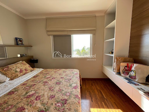 Casa de Condomínio, 4 quartos - Foto 18