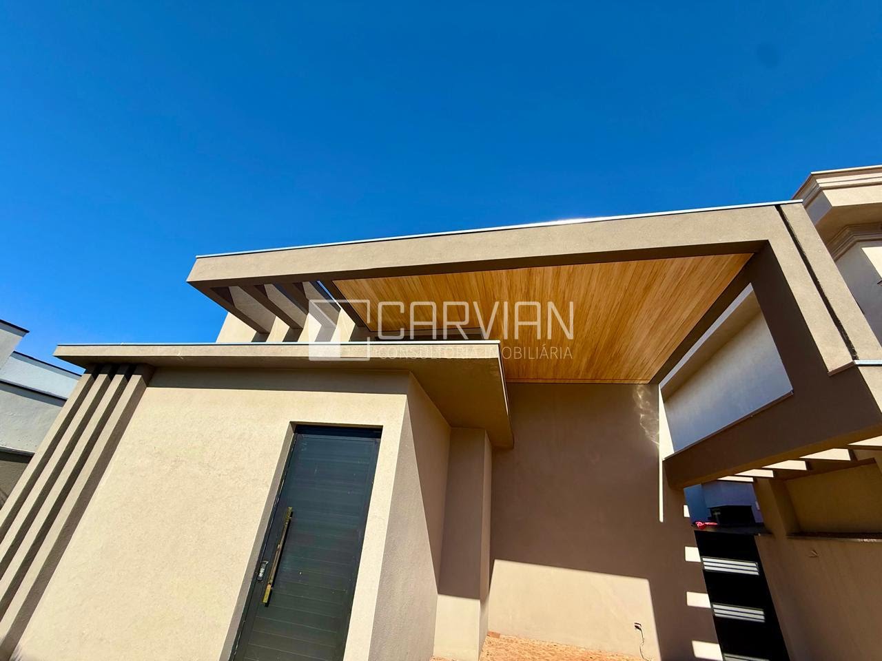 Casa à venda com 3 quartos, 3 suítes, 4 vagas e 153m² no Condomínio Portal da Mata, Ribeirão Preto (SP) — foto 2 de 30