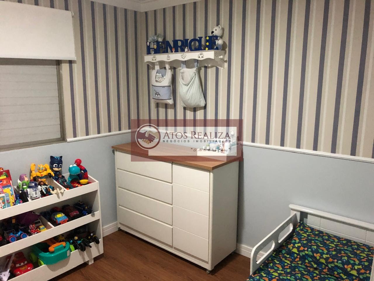 Apartamento à venda com 2 quartos, 1 banheiro, 1 vaga e 64m² no Vila Santa Catarina, São Paulo (SP) — foto 12 de 14
