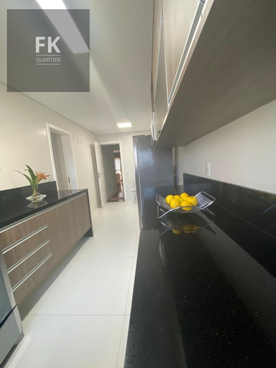 Apartamento à venda com 3 quartos, 3 suítes, 3 vagas e 212m² no Alphaville Centro, Barueri (SP) — foto 19 de 20