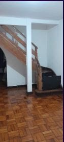Casa Sobrado em Jardim da Gloria  -  São Paulo