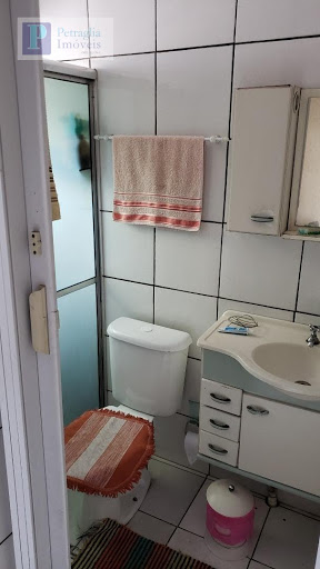 Casa em Jardim Paraíso  -  Guarulhos