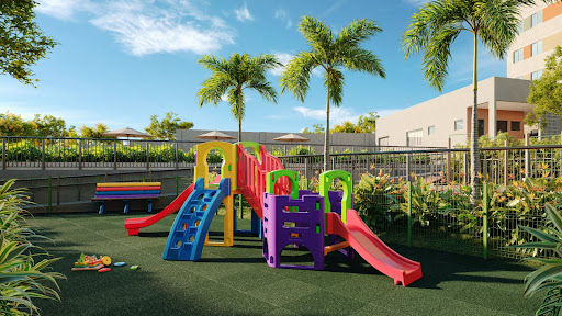 Parque Infantil