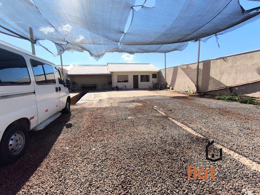 Casa à venda no Bairro Alta Villa em Pará de Minas