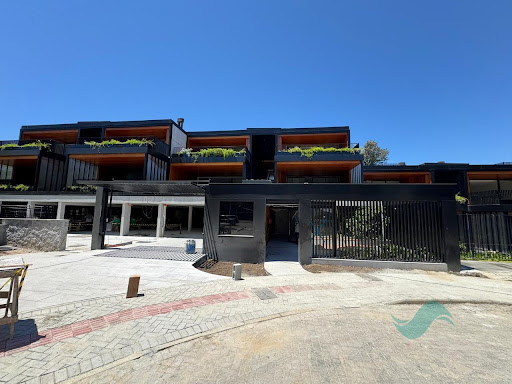 Fachada geral 