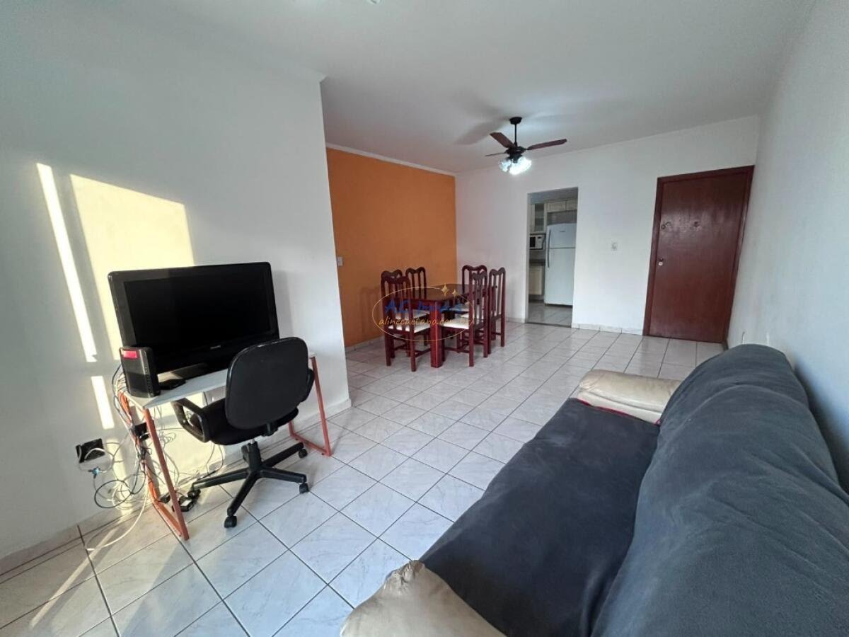 Apartamento à venda com 2 quartos, 1 suíte, 1 vaga e 82m² no Vila Tupi, Praia Grande (SP) — foto 3 de 14