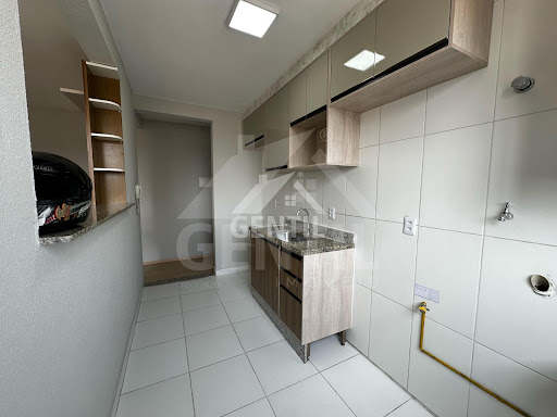 Apto 2 Dorms com Planejados no San Denis - Cajamar
