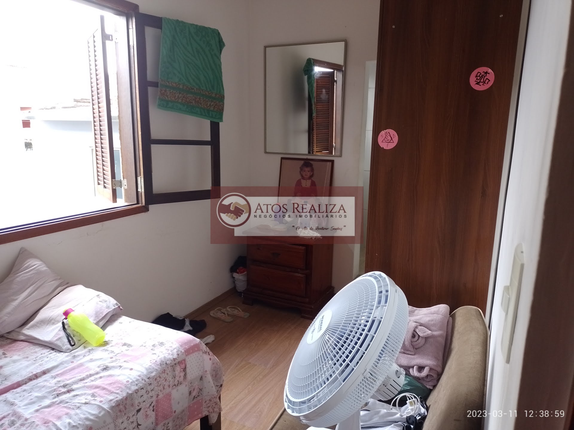 Casa à venda com 4 quartos e 125m² no Parque das Arvores, São Paulo (SP) — foto 12 de 20
