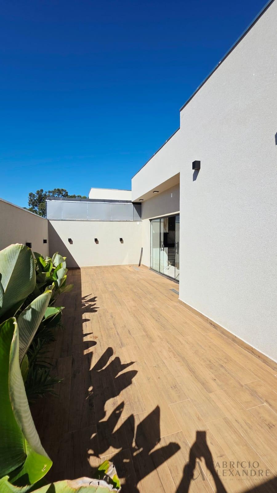 Casa à venda com 3 quartos, 1 suíte e 120m² no Set Sul II, São José do Rio Preto (SP) — foto 7 de 30