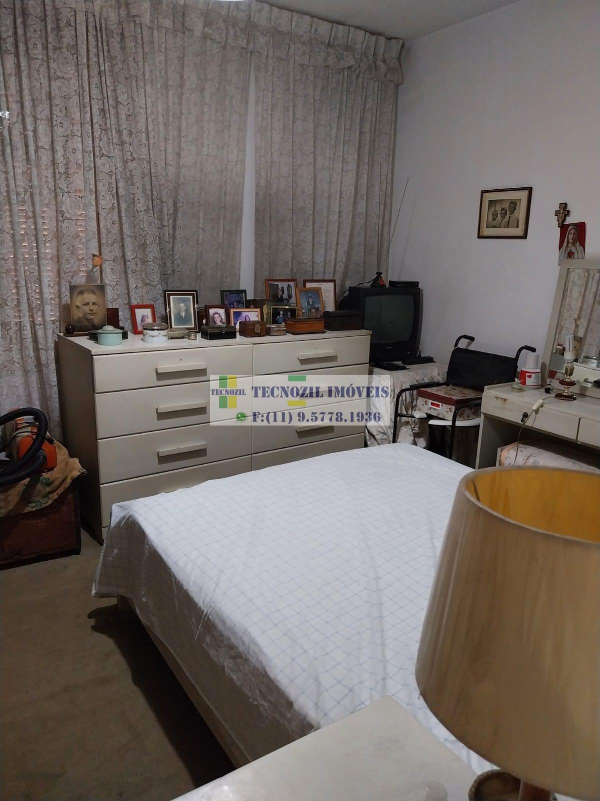 Sobrado, 3 quartos, 150 m² - Foto 21