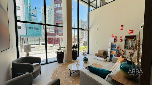 Apartamento em Caiobá  -  Matinhos