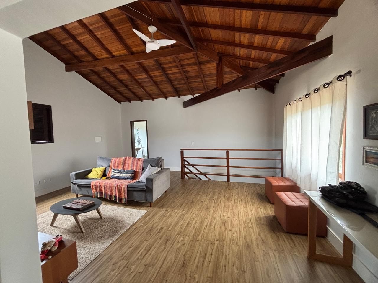 Casa à venda com 4 quartos, 6 banheiros, 2 vagas e 520m² no Itaguá, Ubatuba (SP) — foto 4 de 20