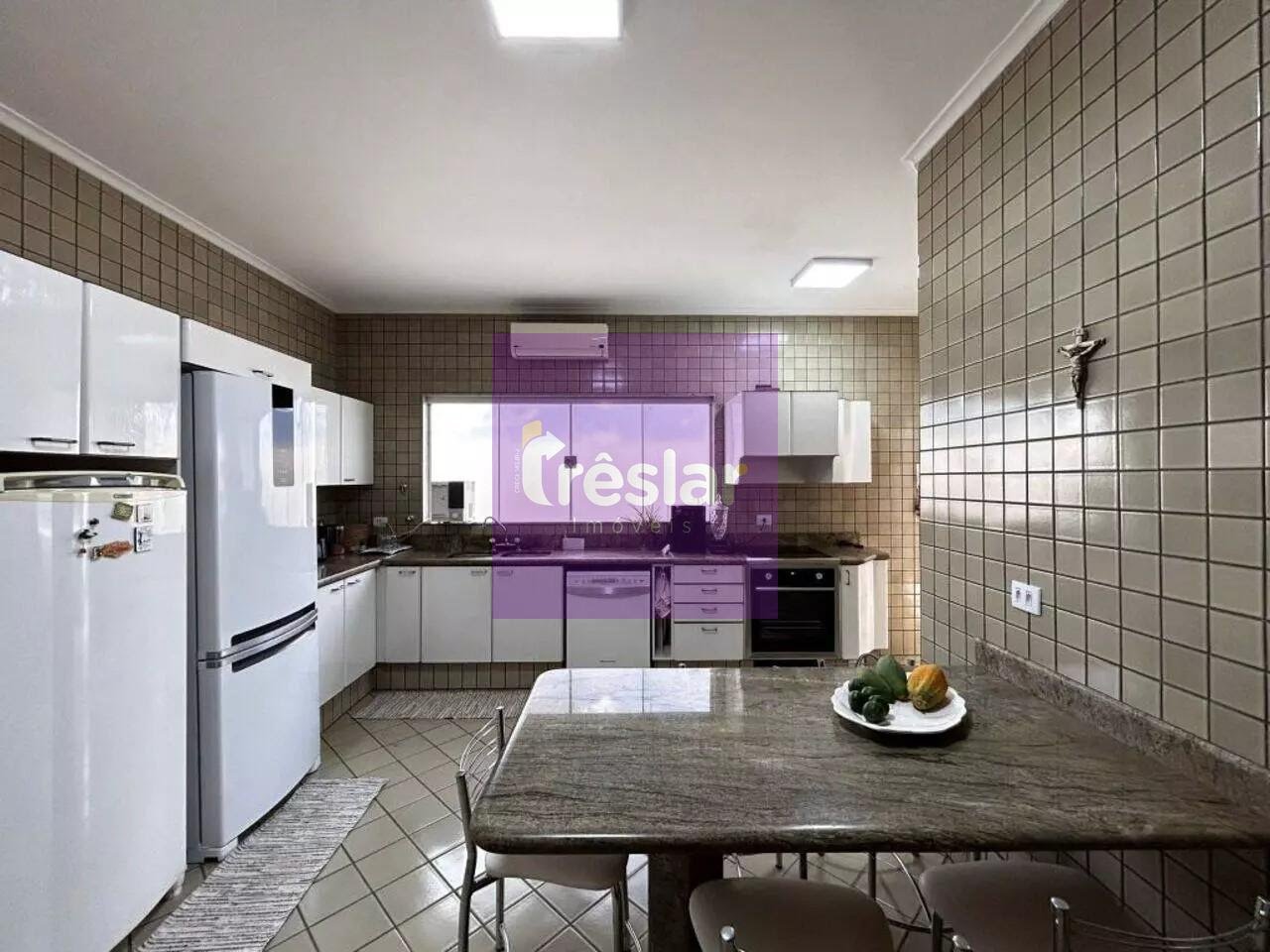 Casa à venda com 3 quartos, 1 suíte, 2 vagas e 332m² no Santos Dumont, Três Lagoas (MS) — foto 17 de 30