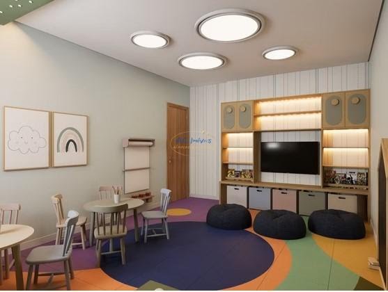 Apartamento à venda com 2 quartos, 1 suíte, 1 vaga e 72m² no Guilhermina, Praia Grande (SP) — foto 12 de 26