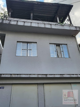 Casa em Vila Praia  -  São Paulo