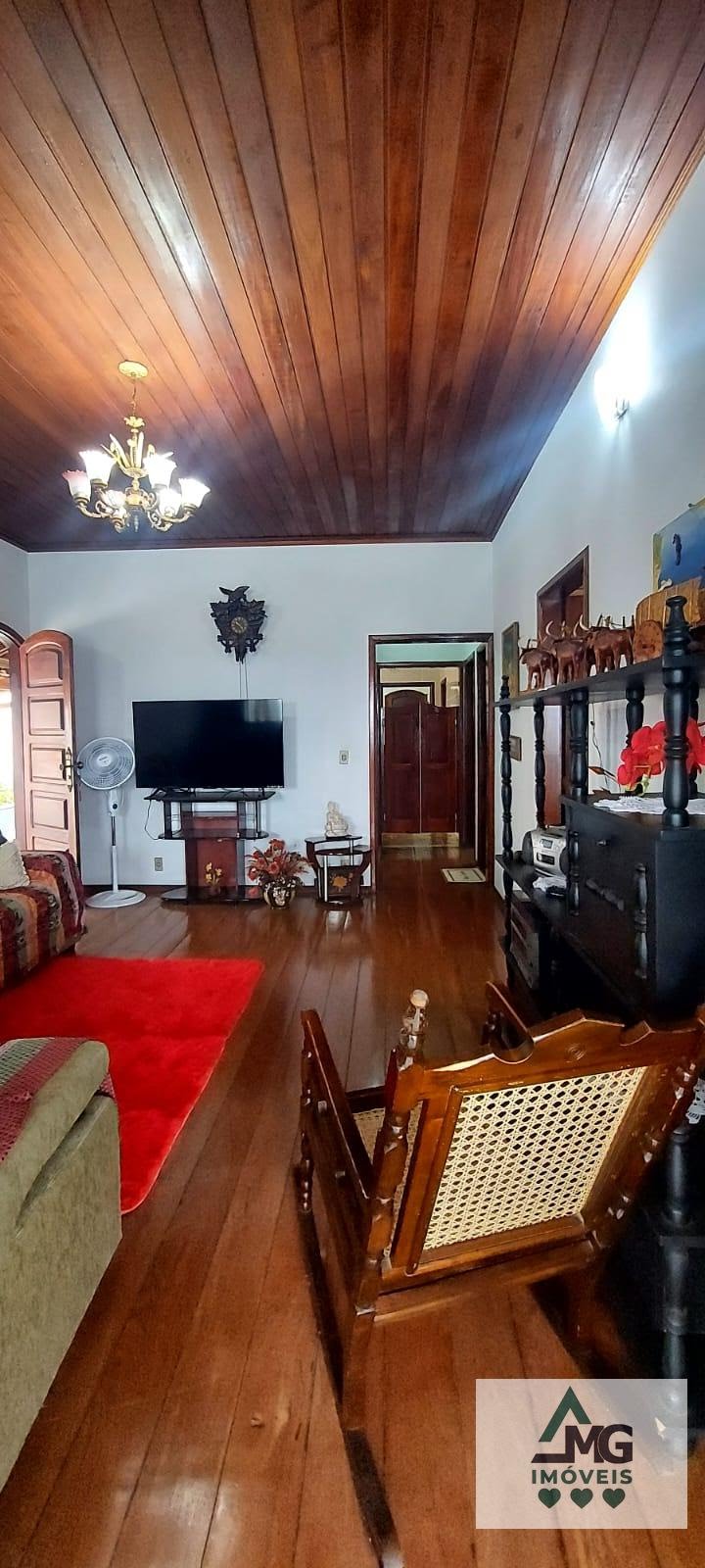 Casa, 3 quartos - Foto 6