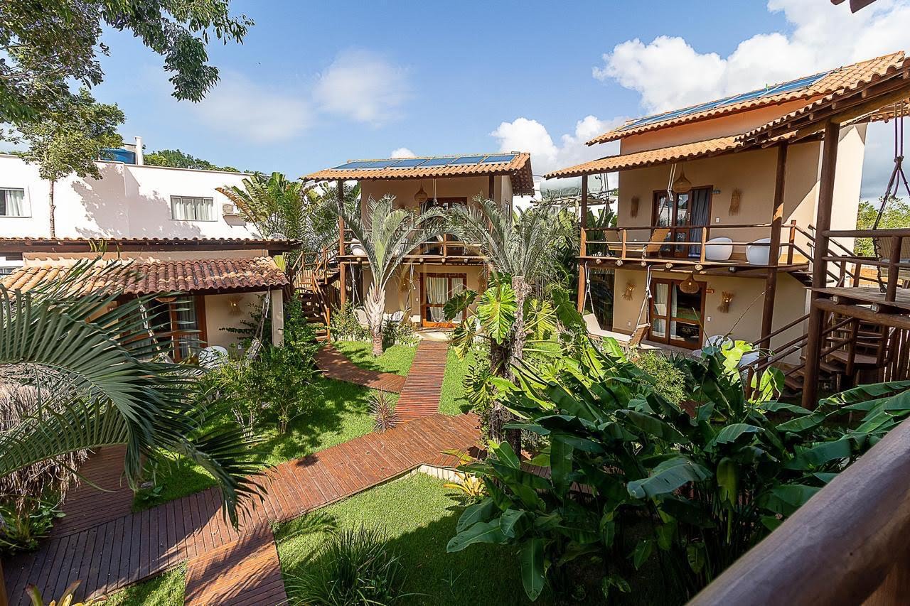 Rural à venda com 3000m² de terreno no Condomínios Corais, Porto Seguro (BA) — foto 16 de 21