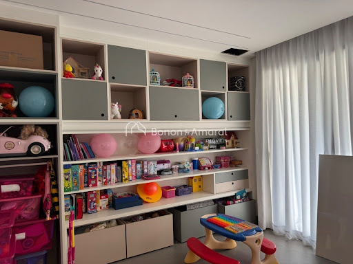 Casa de Condomínio, 6 quartos - Foto 24