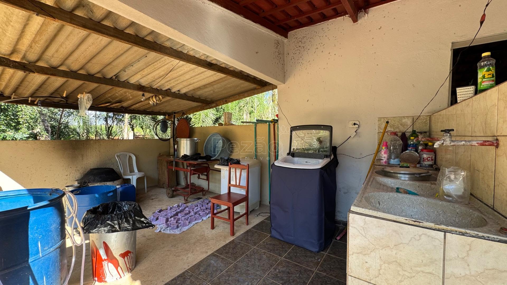 Rural à venda com 45980m² de terreno no Zona Rural, Itapuranga (GO) — foto 4 de 26