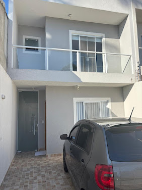 Casa Sobrado em César de Souza  -  Mogi das Cruzes
