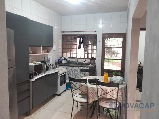 Cozinha