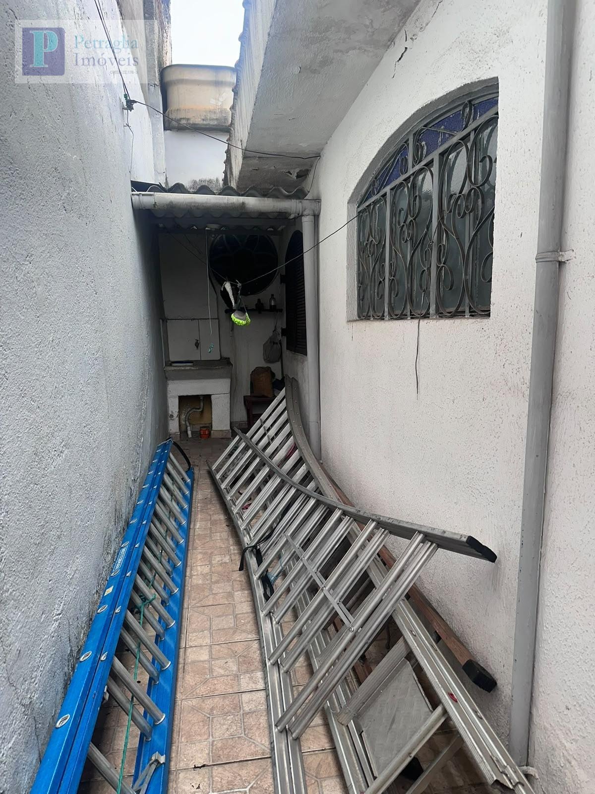 Casa, 1 quarto, 50 m² - Foto 4