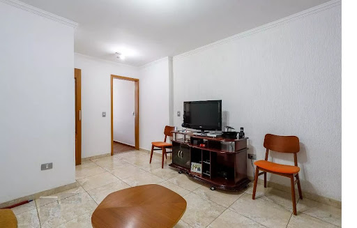 Casa em Vila Maria  -  São Paulo