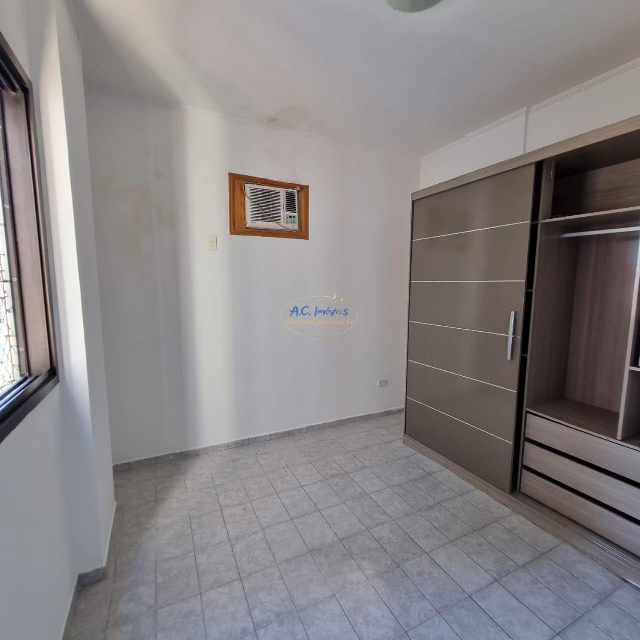 Apartamento à venda com 2 quartos, 1 banheiro, 1 vaga e 58m² no Guilhermina, Praia Grande (SP) — foto 9 de 22