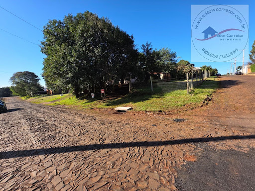 compre Terreno em bairro Jardim - Ijuí, ligue 984030298