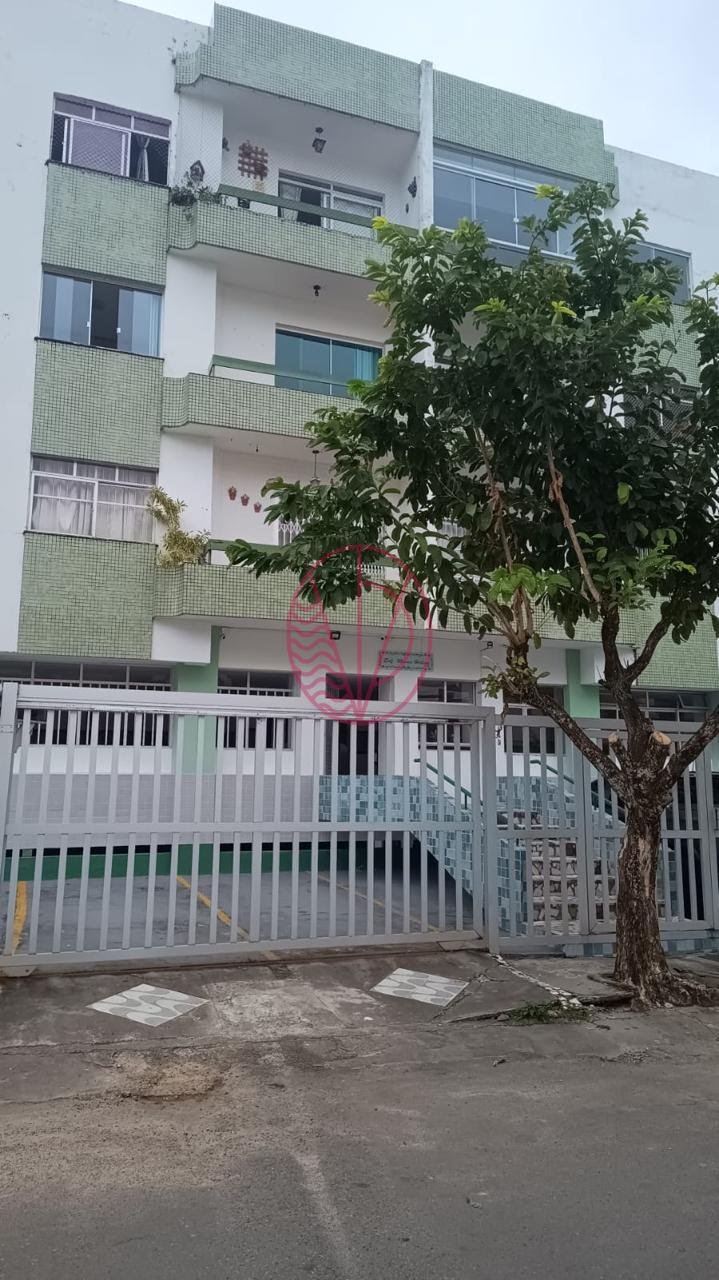 Apartamento à venda com 2 quartos, 1 suíte, 1 vaga e 76m² no Brotas, Salvador (BA) — foto 10 de 30