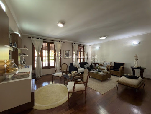 Casa, 3 quartos, 277 m² - Foto 6