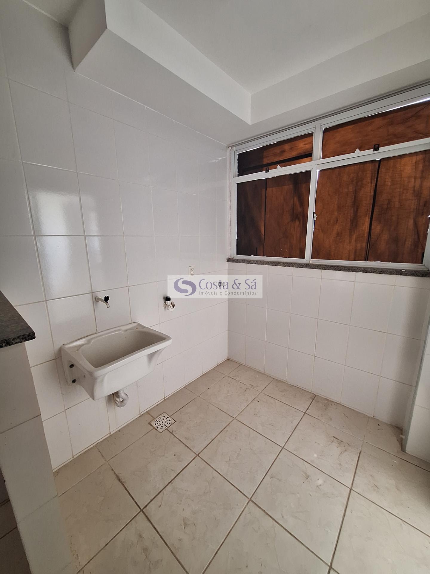 Apartamento à venda com 2 quartos, 2 banheiros, 1 vaga e 90m² no Terra Firme, Rio das Ostras (RJ) — foto 6 de 13