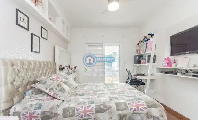 Casa à venda com 5 quartos, 6 vagas e 525m² no Vila Albertina, São Paulo (SP) — foto 7 de 20