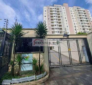 Apartamento em Itaquera  -  São Paulo