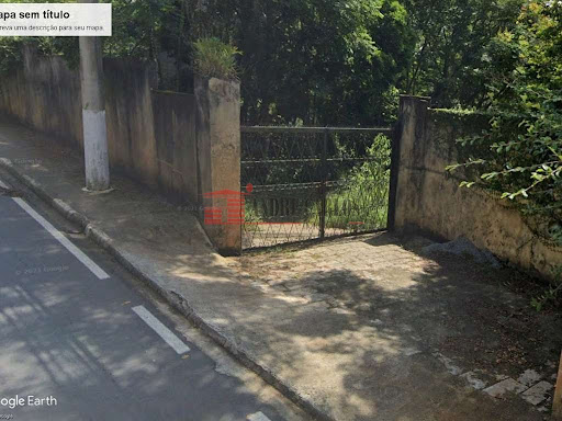 Excelente Lote: Comercial ou Residencial - Chácaras do Refúgio -Granja Viana  -  Cotia - Código 1097