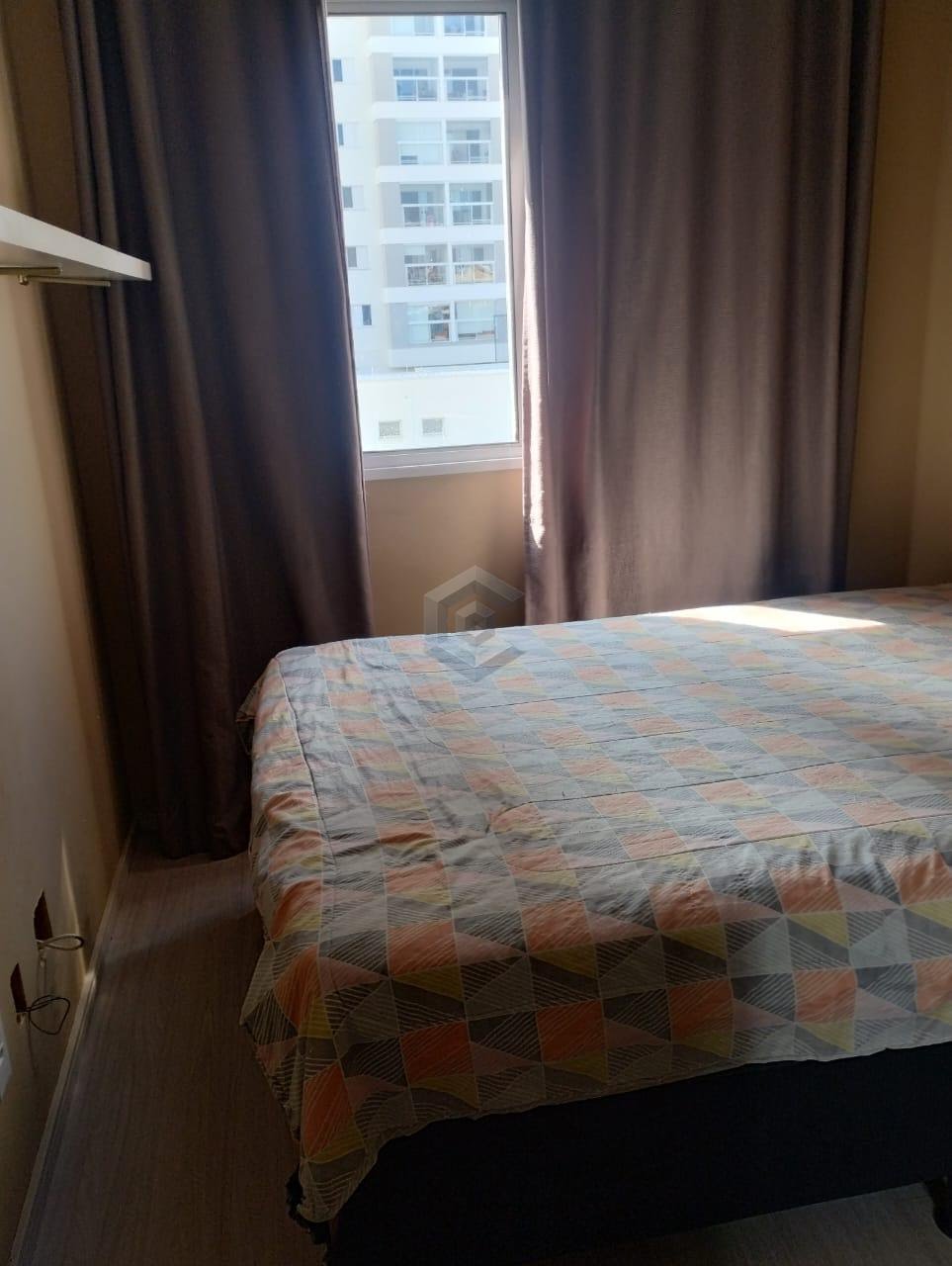 Apartamento à venda com 2 quartos, 1 suíte, 1 vaga e 48m² no Jardim Piratininga, Sorocaba (SP) — foto 13 de 27