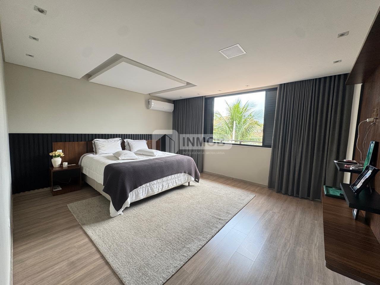 Casa para alugar com 5 quartos, 5 suítes, 6 vagas e 280m² no Jardim das Nações, Taubaté (SP) — foto 17 de 30